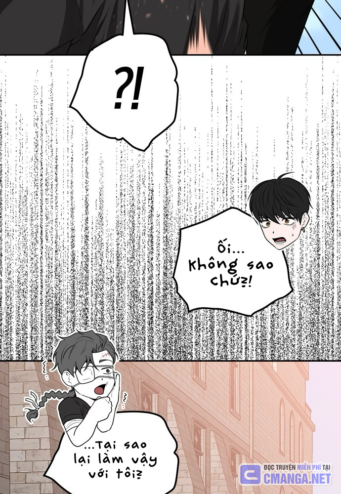 Thám Tử Siêu Năng Lực Chapter 33 - Next Chapter 34