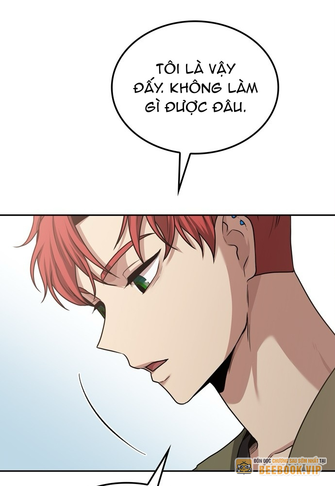 Thám Tử Siêu Năng Lực Chapter 33 - Next Chapter 34