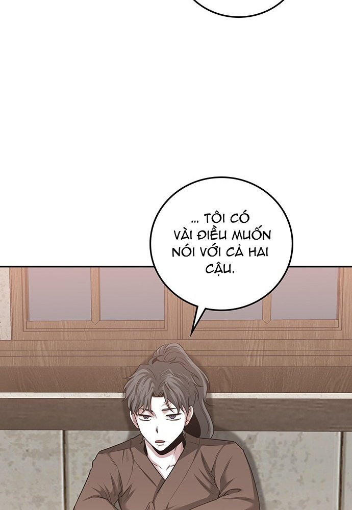 Thám Tử Siêu Năng Lực Chapter 35 - Next Chapter 36