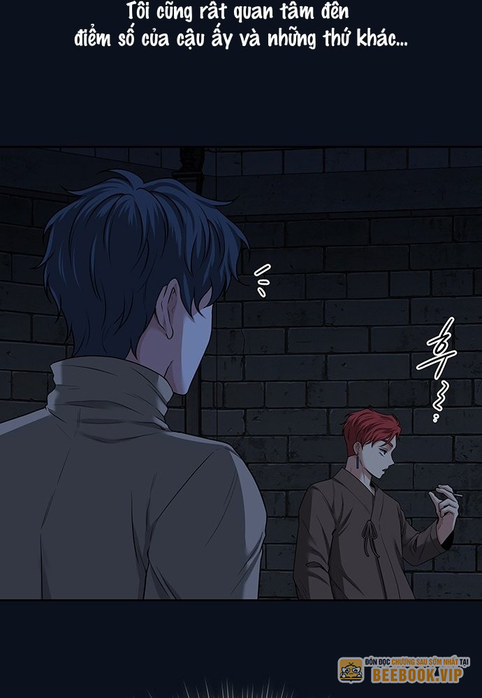 Thám Tử Siêu Năng Lực Chapter 35 - Next Chapter 36