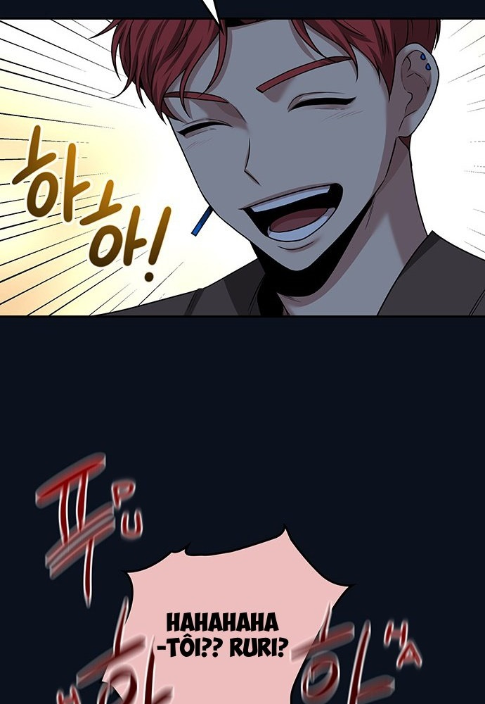 Thám Tử Siêu Năng Lực Chapter 35 - Next Chapter 36
