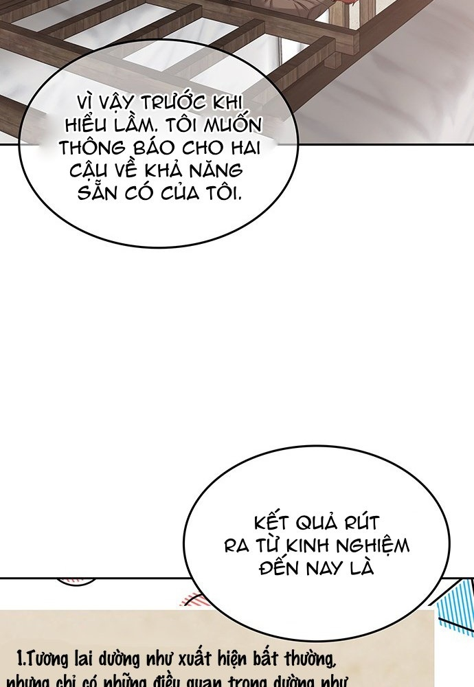 Thám Tử Siêu Năng Lực Chapter 35 - Next Chapter 36