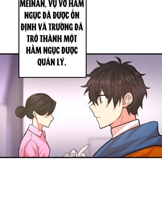 Nhà Hiền Triết Đã Nghỉ Hưu Thay Đổi Cuộc Đời Bằng Kỹ Năng UR Chapter 16 - Trang 2
