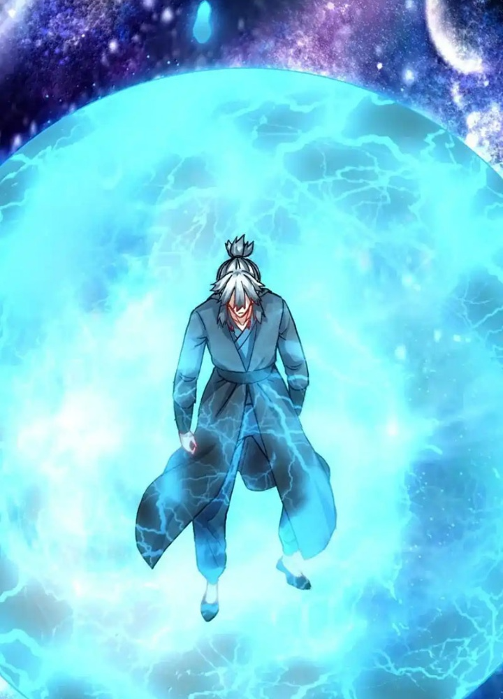 Xuyên Không Tới Thế Giới Tu Chân Nhưng Ta Vẫn Có Mạng Internet Chapter 33 - Trang 2