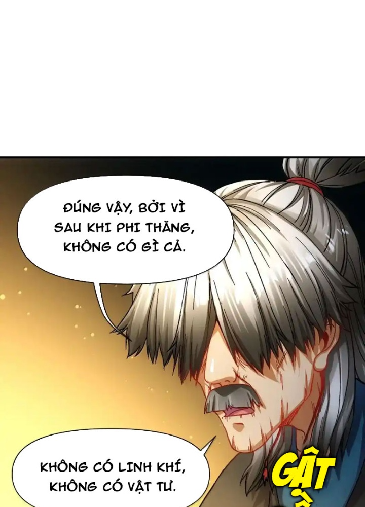 Xuyên Không Tới Thế Giới Tu Chân Nhưng Ta Vẫn Có Mạng Internet Chapter 33 - Trang 2