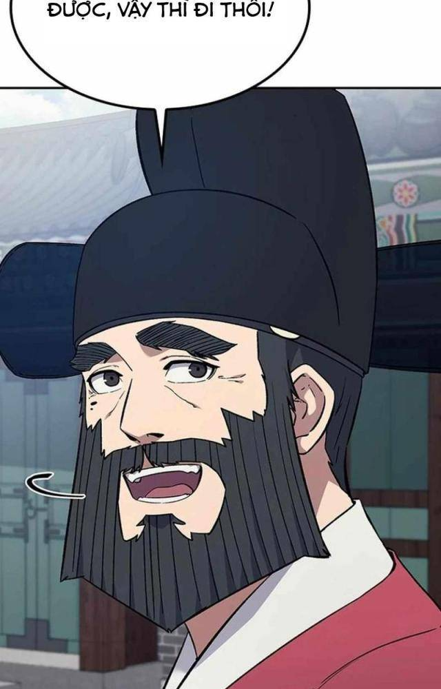 Bác Sĩ Tới Joseon Chapter 35 - Trang 3