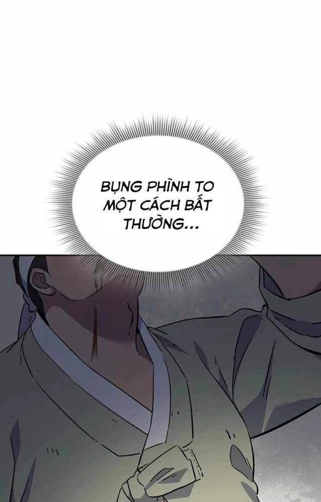 Bác Sĩ Tới Joseon Chapter 35 - Trang 3