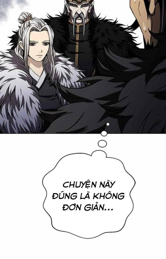 Bất Khả Chiến Bại Chapter 47 - Trang 2