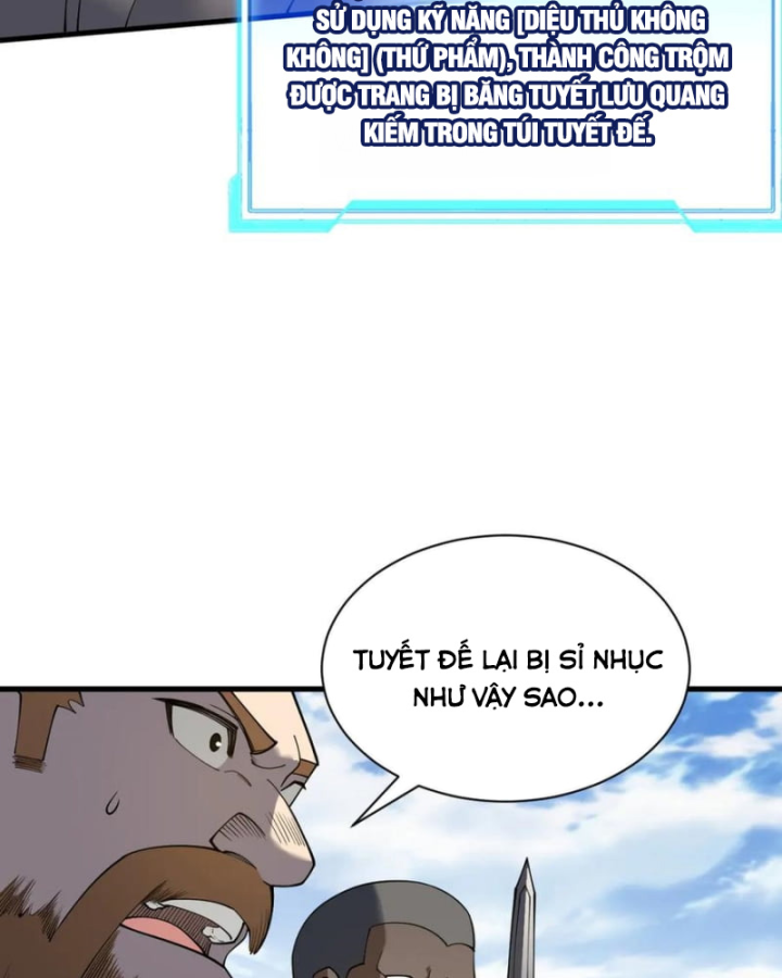 Ta Trở Thành Đại Phản Diện Của Toàn Sever Chapter 95 - Next Chapter 96