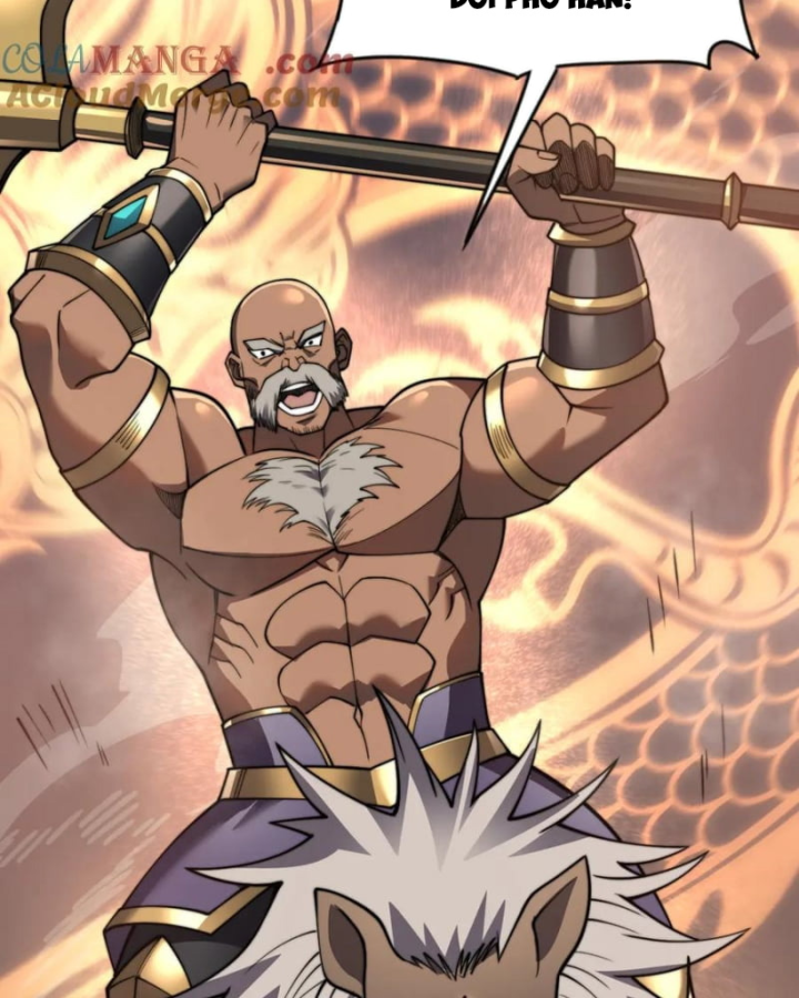 Ta Trở Thành Đại Phản Diện Của Toàn Sever Chapter 96 - Next Chapter 97
