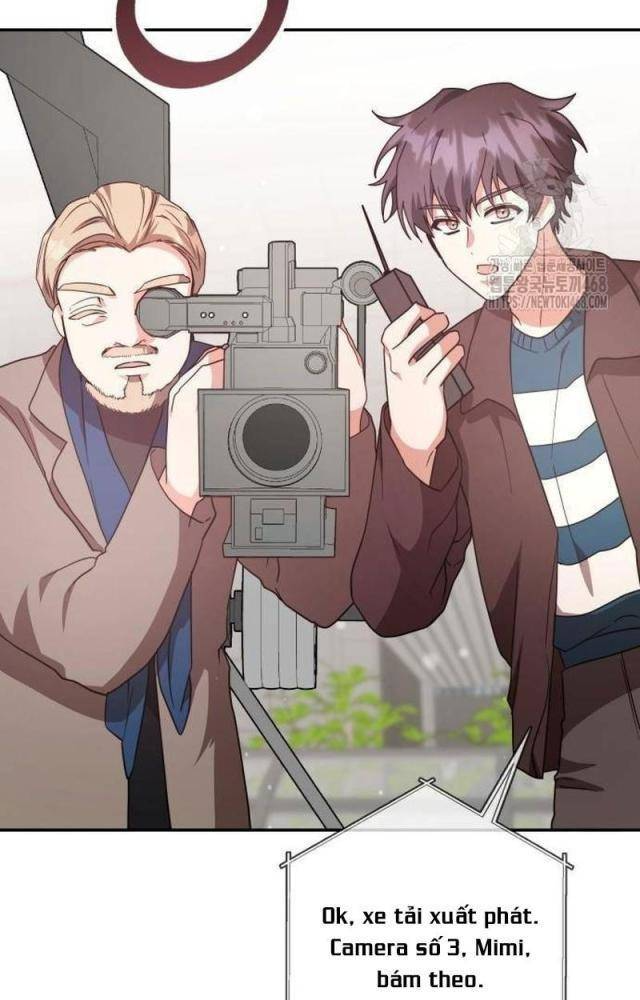 Studio Tùy Hứng Của Nghệ Sĩ Thiên Tài Chapter 80 - Next Chapter 81