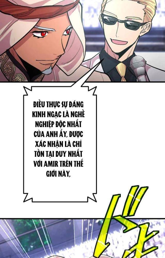 Nhà Hiền Triết Đã Nghỉ Hưu Thay Đổi Cuộc Đời Bằng Kỹ Năng UR Chapter 26 - Next Chapter 27