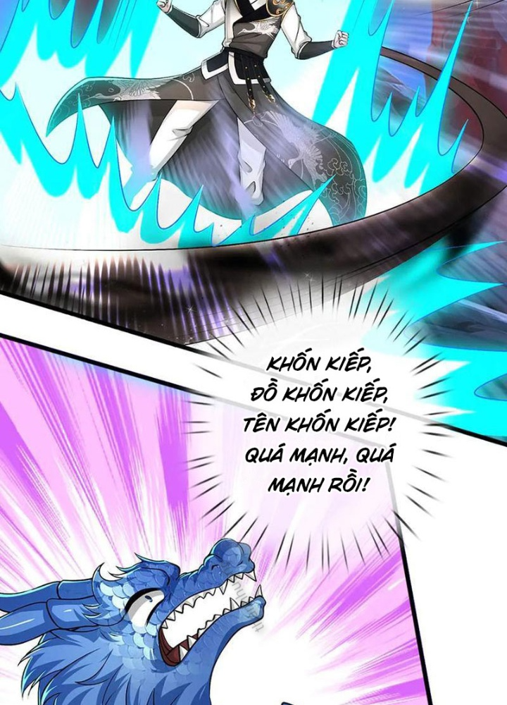 Võ đạo đại đế Chapter 79 - Trang 2