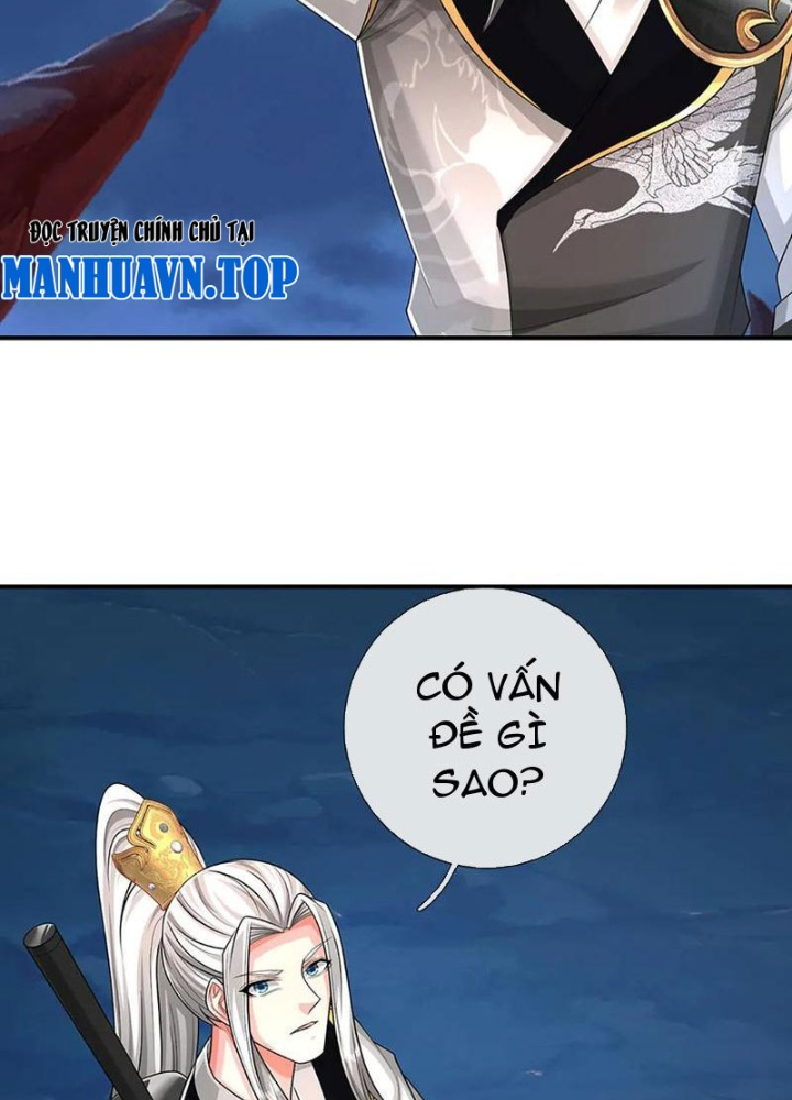Võ đạo đại đế Chapter 79 - Trang 2