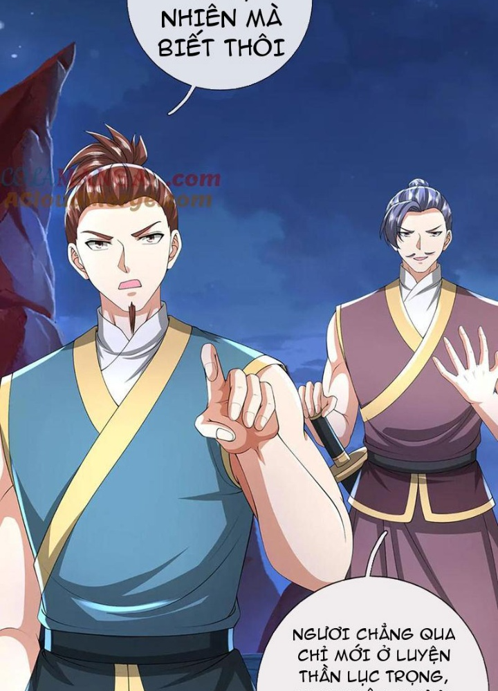 Võ đạo đại đế Chapter 79 - Trang 2