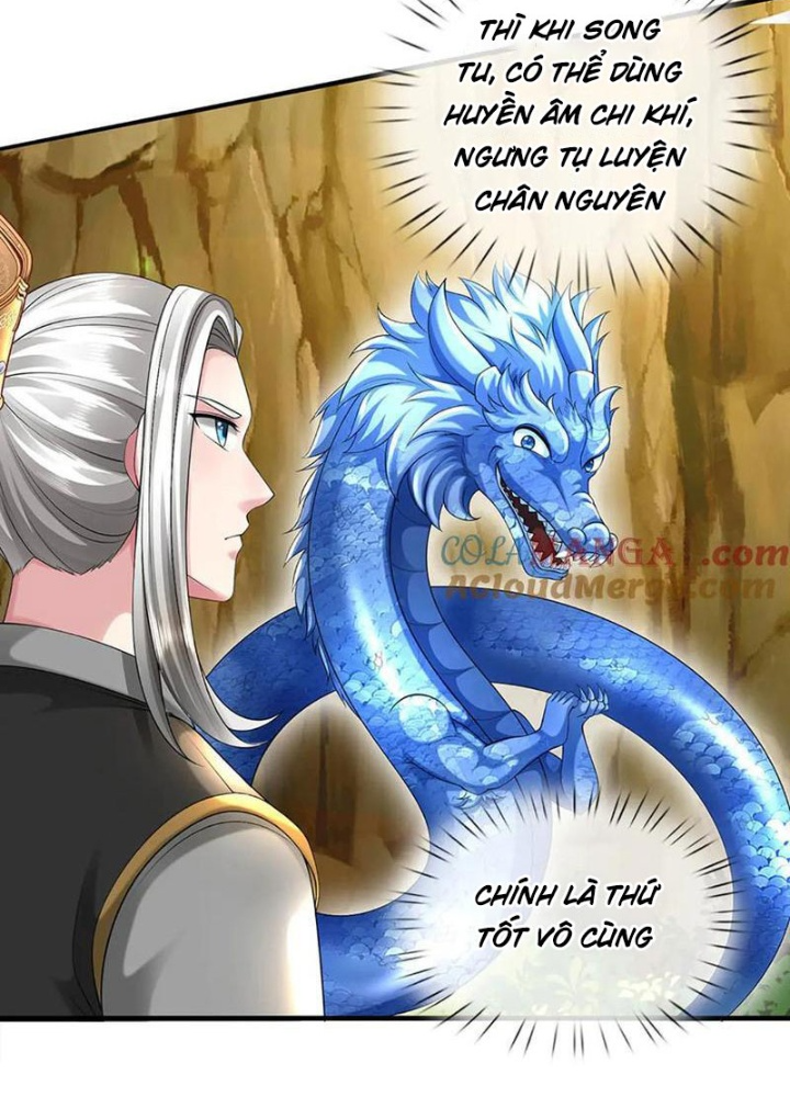 Võ đạo đại đế Chapter 80 - Trang 2