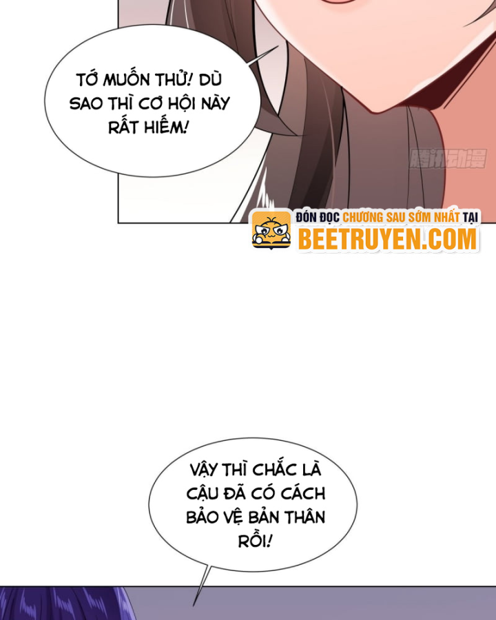 Kế Hoạch Nuôi Dưỡng Streamer Của Cẩu Hoàng Chapter 7 - Trang 2