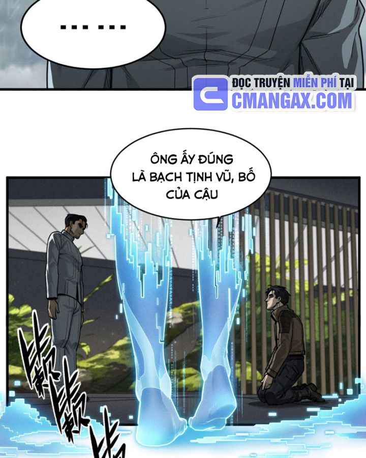 Linh Lung • Nguyệt Khôi Truyện Chapter 37 - Trang 2