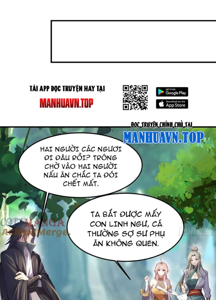 Tu chân trăm vạn năm: Đệ tử của ta trải rộng tiên giới Chapter 38 - Trang 2