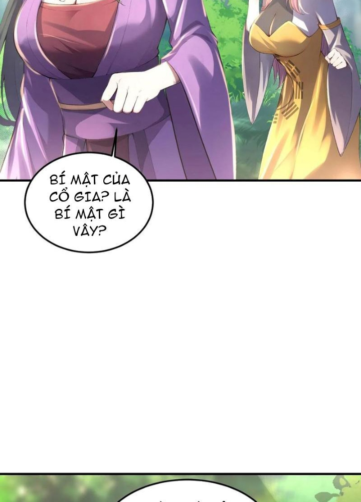 Tu chân trăm vạn năm: Đệ tử của ta trải rộng tiên giới Chapter 38 - Trang 2