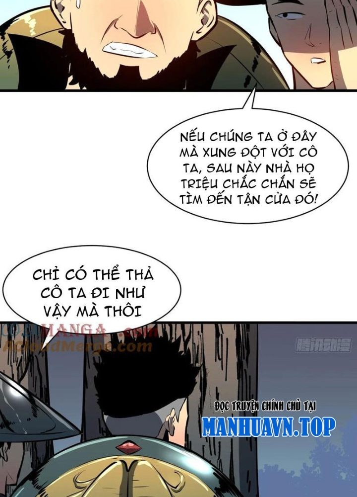 Tu Luyện Nhàn Hạ Bắt Đầu Từ Nữ Đồ Đệ Chapter 28 - Next Chapter 29