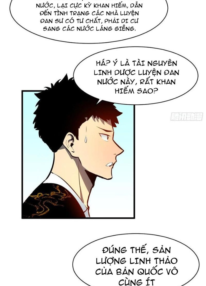Tu Luyện Nhàn Hạ Bắt Đầu Từ Nữ Đồ Đệ Chapter 28 - Next Chapter 29