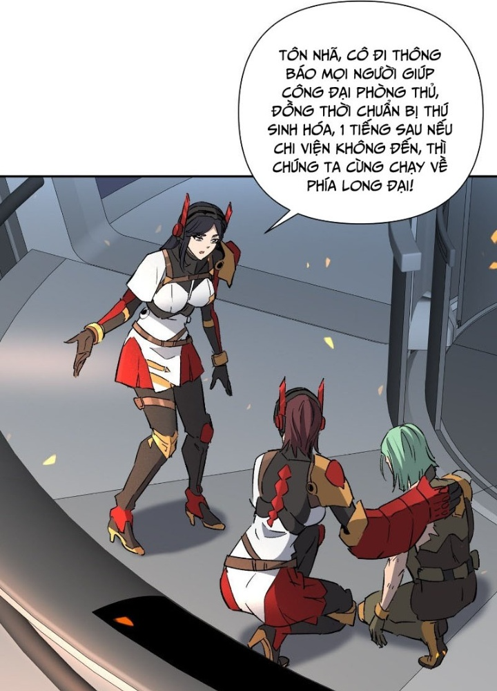 Người Trái Đất Quả Thật Rất Tàn Ác Chapter 308 - Next Chapter 309