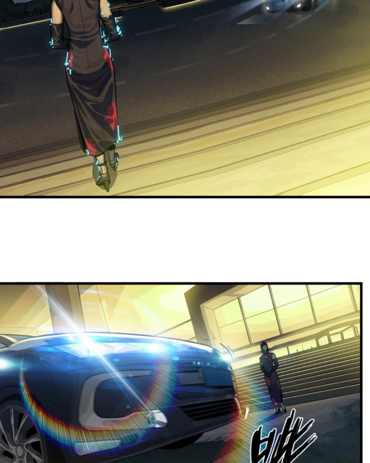 Linh Lung • Nguyệt Khôi Truyện Chapter 39 - Trang 2