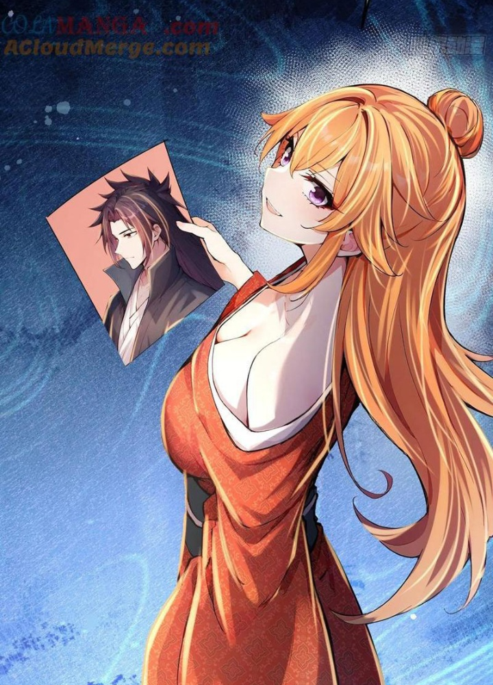 Tu chân trăm vạn năm: Đệ tử của ta trải rộng tiên giới Chapter 40 - Next Chapter 41
