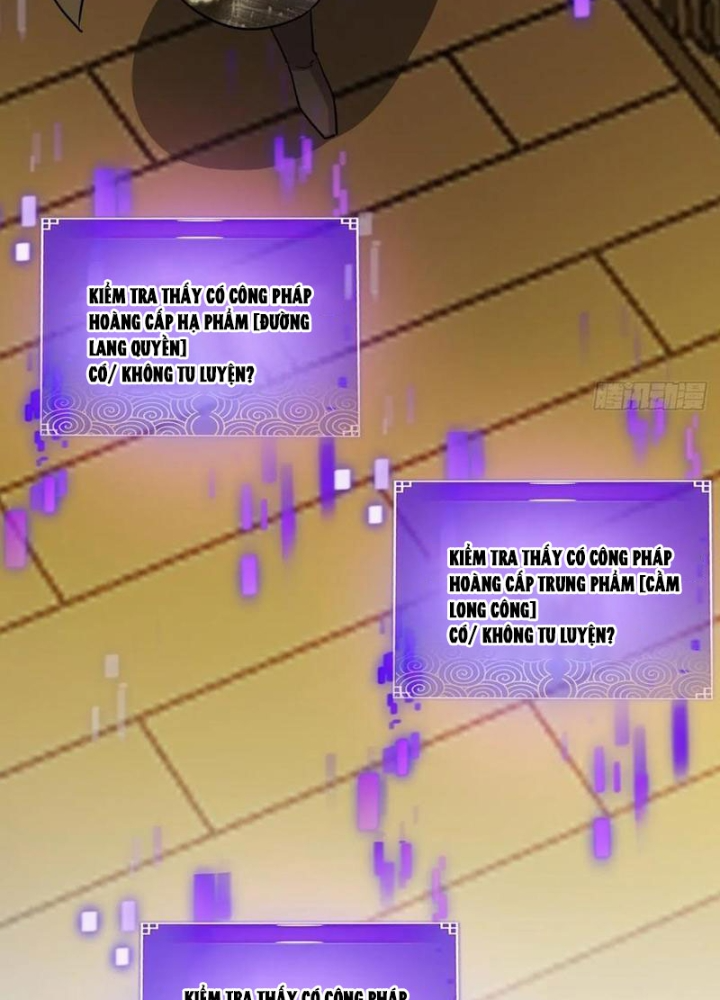 Ta Xuyên Không Với Max Điểm Mị Lực Chapter 145 - Trang 4