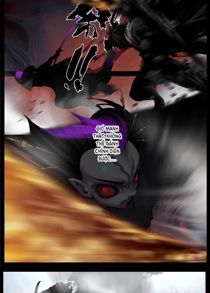Tây Du Ký Ngoại Truyện Chapter 358 - Trang 2