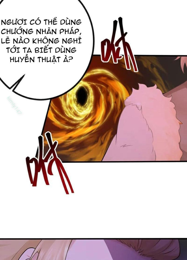 Tuyệt Thế Đan Thần Chapter 272 - Trang 3
