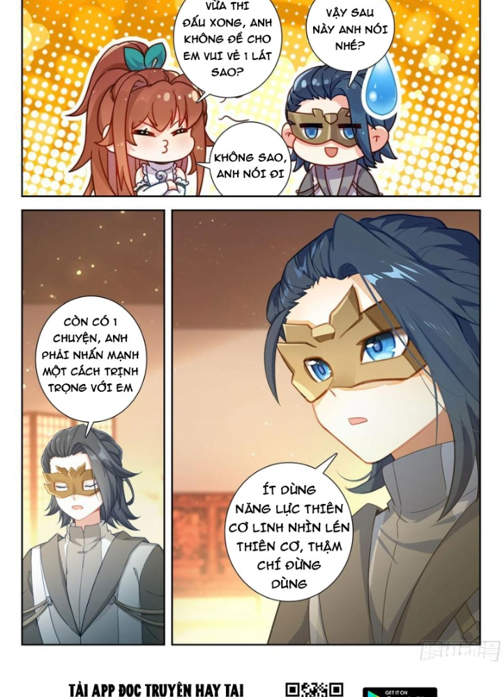 Đấu La Đại Lục 5 Chapter 227 - Next Chapter 228