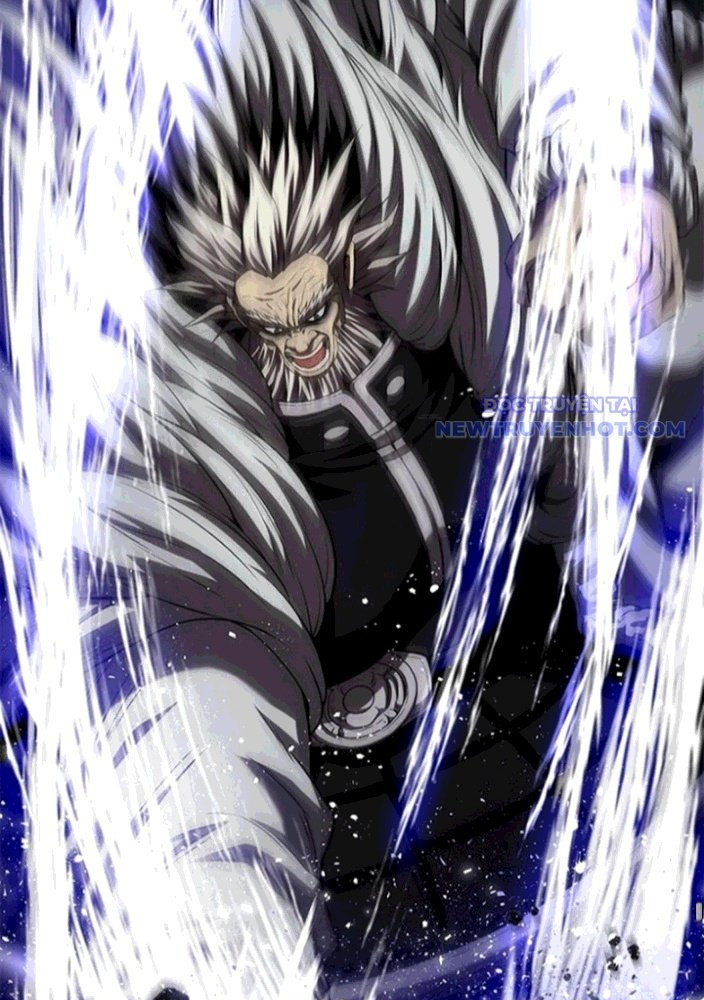Bất Khả Chiến Bại Chapter 48 - Trang 2