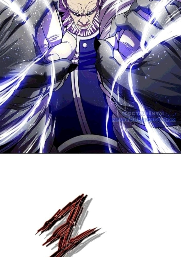 Bất Khả Chiến Bại Chapter 48 - Trang 2
