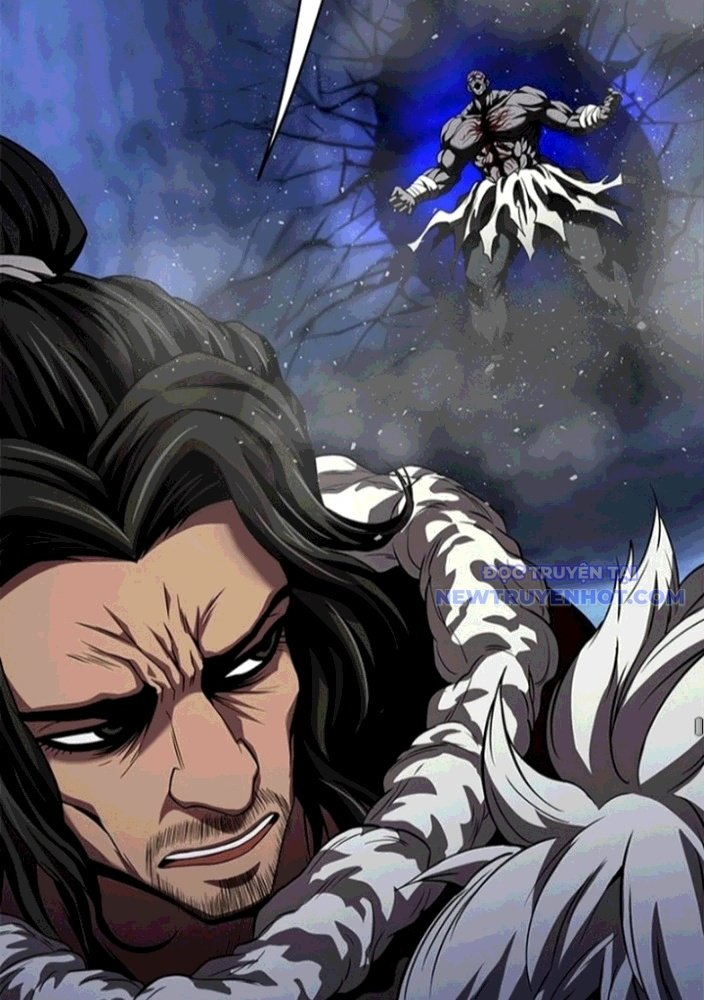 Bất Khả Chiến Bại Chapter 48 - Trang 2