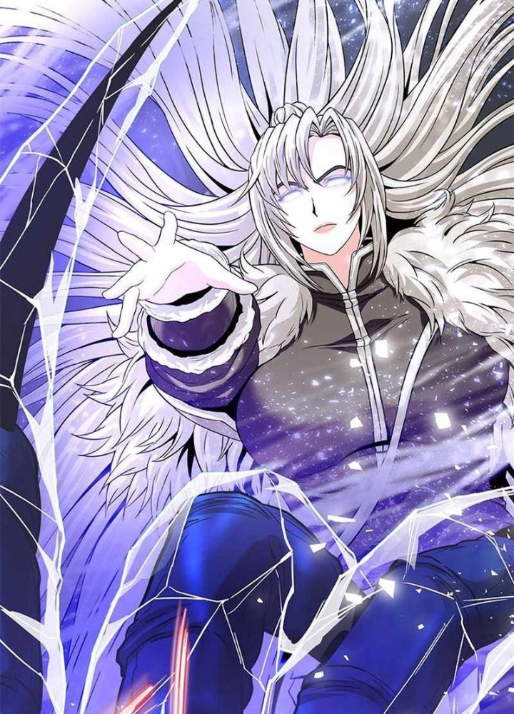 Bất Khả Chiến Bại Chapter 50 - Trang 2