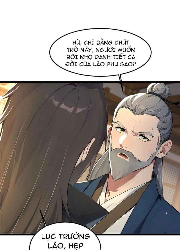 Tu chân trăm vạn năm: Đệ tử của ta trải rộng tiên giới Chapter 42 - Next Chapter 43