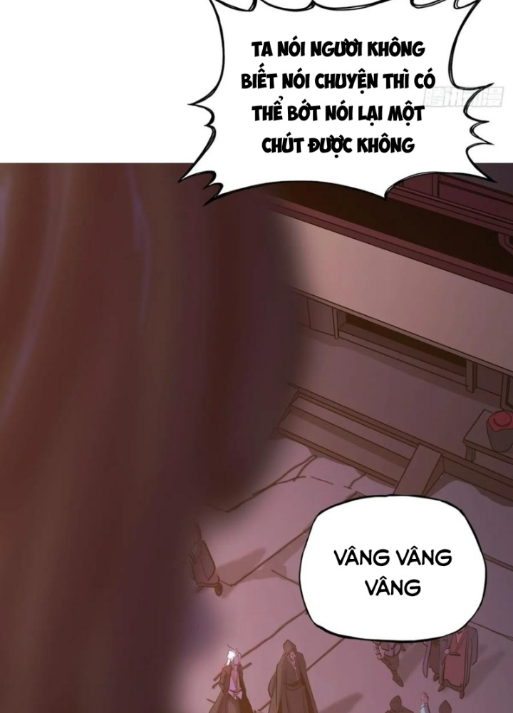 Phong Yêu Vấn Đạo Chapter 139 - Trang 3