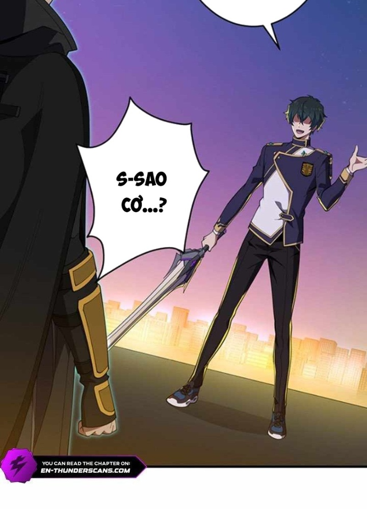 Zero 0 - Vựơt Qua Cả Ma Pháp Thời Không Chapter 61 - Next Chapter 62