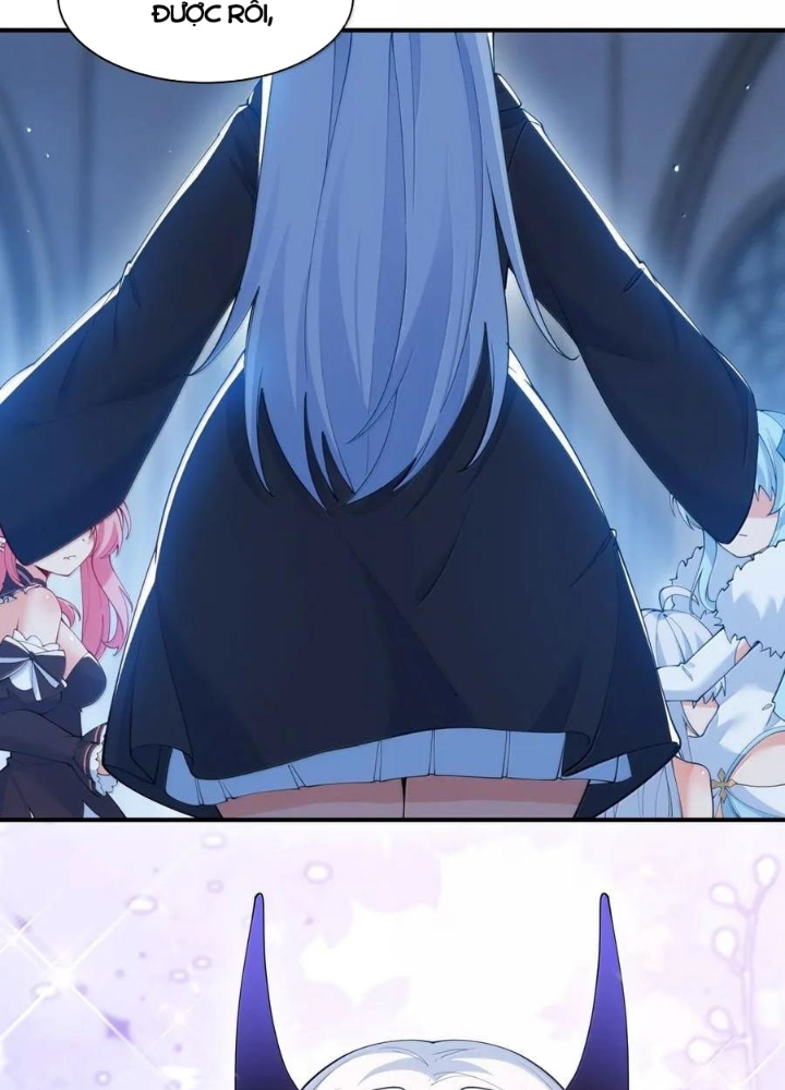 Trời Sinh Mị Cốt, Ta Bị Đồ Nhi Yandere Để Mắt Tới Chapter 59 - Next Chapter 59.1