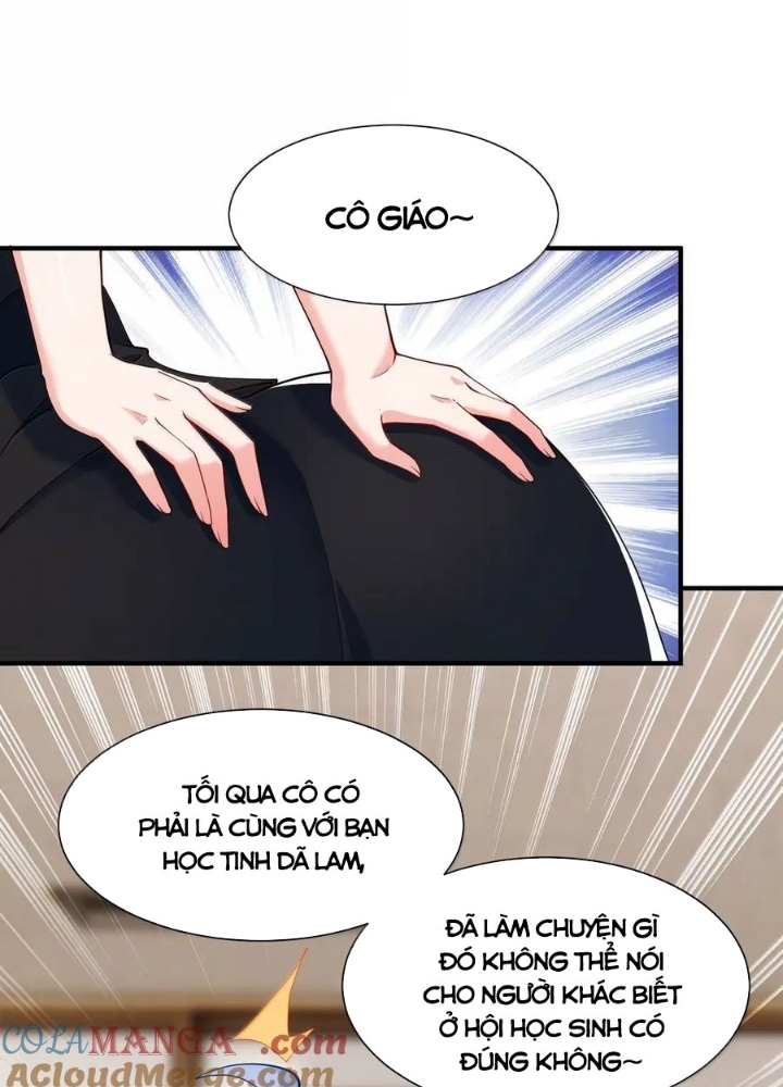 Trời Sinh Mị Cốt, Ta Bị Đồ Nhi Yandere Để Mắt Tới Chapter 59.2 - Next Chapter 60