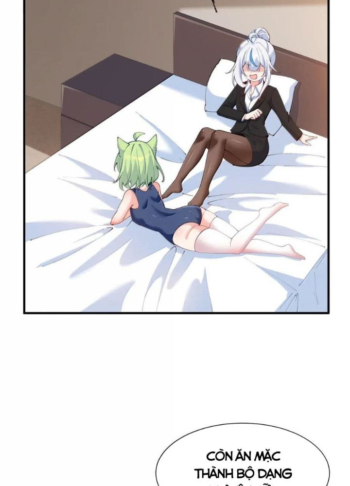 Trời Sinh Mị Cốt, Ta Bị Đồ Nhi Yandere Để Mắt Tới Chapter 59.2 - Next Chapter 60