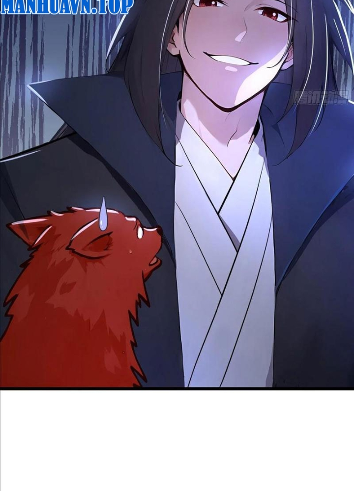 Tu chân trăm vạn năm: Đệ tử của ta trải rộng tiên giới Chapter 48 - Next Chapter 49