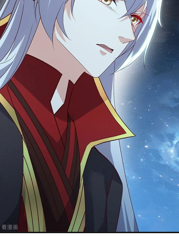 Tiên Võ Đế Tôn Chapter 792 - Trang 4