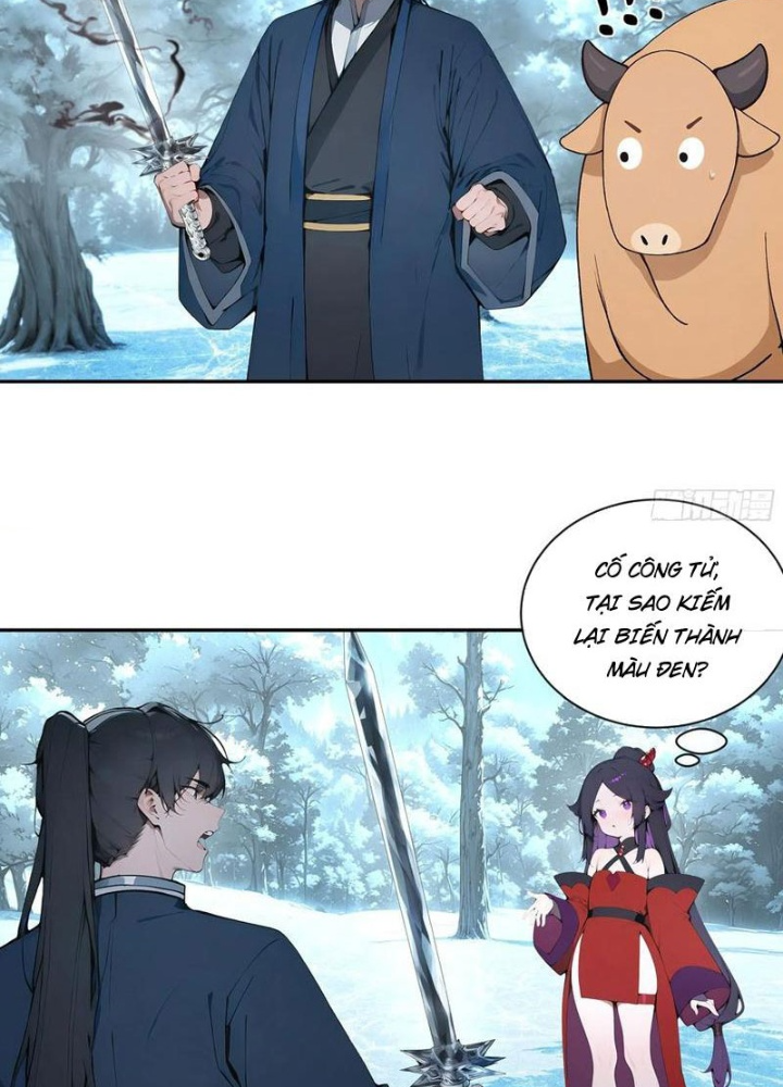 Bách Thê Phổ: Thánh nữ đều gọi ta là phu quân Chapter 43 - Next Chapter 44