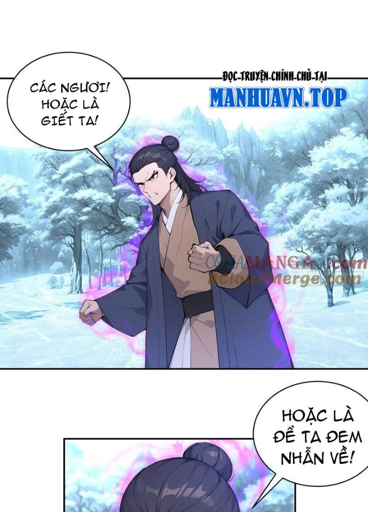 Bách Thê Phổ: Thánh nữ đều gọi ta là phu quân Chapter 43 - Next Chapter 44
