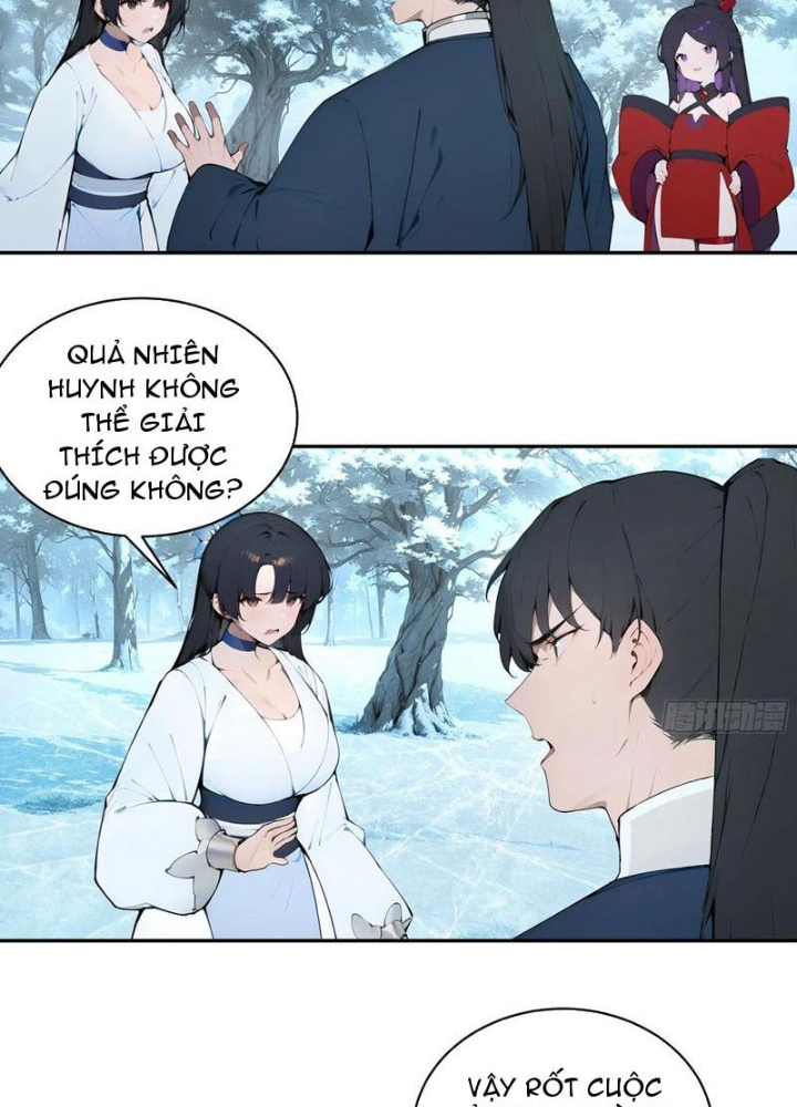 Bách Thê Phổ: Thánh nữ đều gọi ta là phu quân Chapter 43 - Next Chapter 44