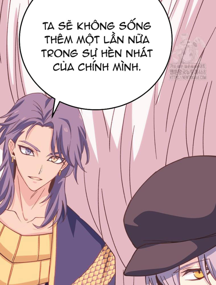 Trở Thành Nhân Viên Cho Các Vị Thần Chapter 96 - Trang 4