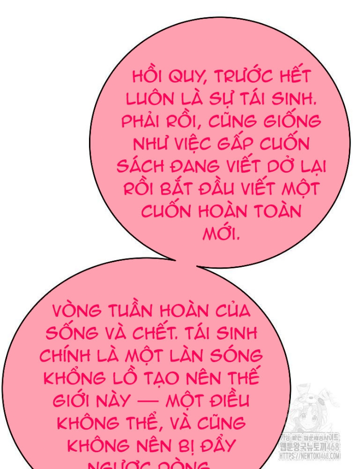 Trở Thành Nhân Viên Cho Các Vị Thần Chapter 96 - Trang 4